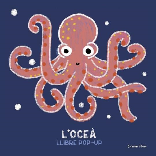 OCEÀ, L'. LLIBRE POP-UP | 9791387782214 | CHAMBEL, ANAÏS | Llibreria Drac - Llibreria d'Olot | Comprar llibres en català i castellà online