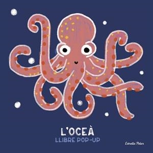 OCEÀ, L'. LLIBRE POP-UP | 9791387782214 | CHAMBEL, ANAÏS | Llibreria Drac - Llibreria d'Olot | Comprar llibres en català i castellà online