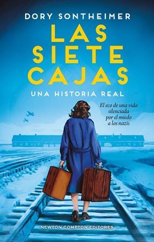 SIETE CAJAS, LAS | 9791387575199 | SONTHEIMER, DORY | Llibreria Drac - Llibreria d'Olot | Comprar llibres en català i castellà online