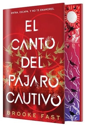 CANTO DEL PÁJARO CAUTIVO, EL (EDICIÓN ESPECIAL LIMITADA) | 9791387711764 | FAST, BROOKE | Llibreria Drac - Llibreria d'Olot | Comprar llibres en català i castellà online