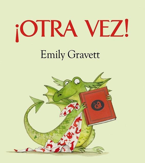 ¡OTRA VEZ! | 9788494154911 | GRAVETT, EMILY | Llibreria Drac - Llibreria d'Olot | Comprar llibres en català i castellà online