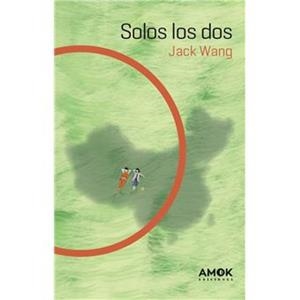 SOLOS LOS DOS | 9788419211668 | WANG, JACK | Llibreria Drac - Llibreria d'Olot | Comprar llibres en català i castellà online