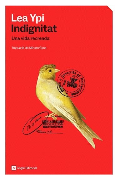 INDIGNITAT | 9791387853280 | YPI, LEA | Llibreria Drac - Librería de Olot | Comprar libros en catalán y castellano online