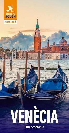 VENÈCIA (2026 GUIES ROUGH) | 9788413565644 | BELFORD, ROS | Llibreria Drac - Llibreria d'Olot | Comprar llibres en català i castellà online