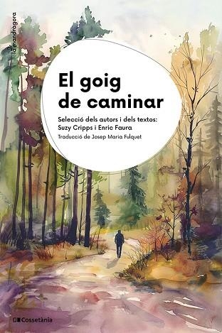 GOIG DE CAMINAR, EL | 9788413565750 | VVAA | Llibreria Drac - Librería de Olot | Comprar libros en catalán y castellano online