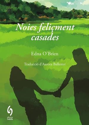 NOIES FELIÇMENT CASADES (LES NOIES DE PAGÈS 3) | 9791399141610 | O'BRIEN, EDNA | Llibreria Drac - Llibreria d'Olot | Comprar llibres en català i castellà online