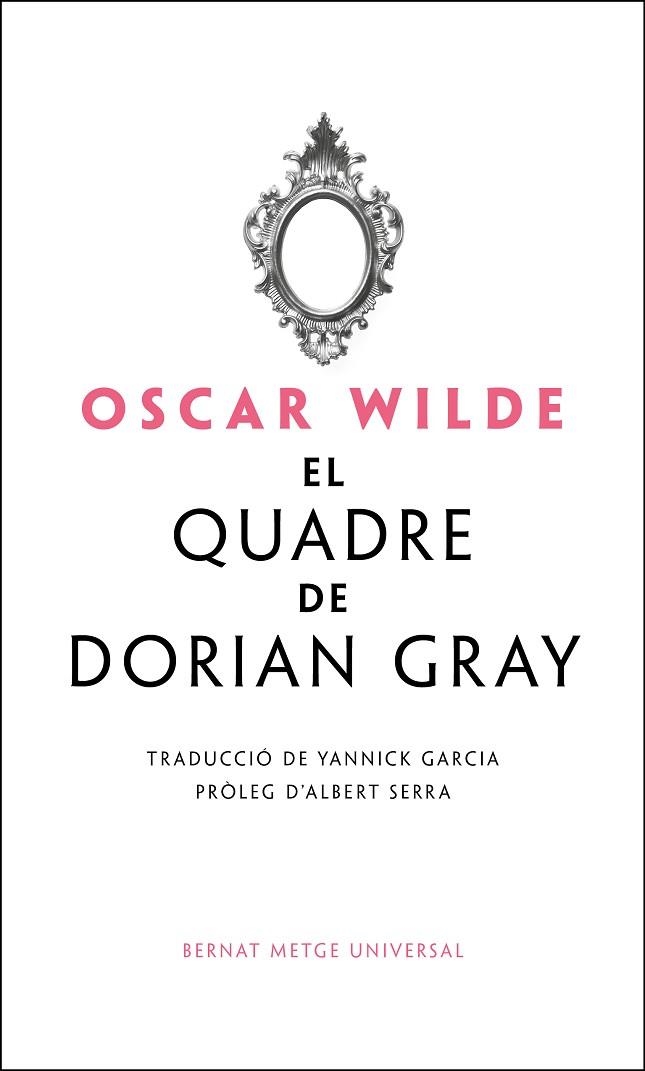 QUADRE DE DORIAN GRAY, EL | 9788498594676 | WILDE, OSCAR | Llibreria Drac - Llibreria d'Olot | Comprar llibres en català i castellà online