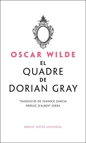 QUADRE DE DORIAN GRAY, EL | 9788498594676 | WILDE, OSCAR | Llibreria Drac - Librería de Olot | Comprar libros en catalán y castellano online