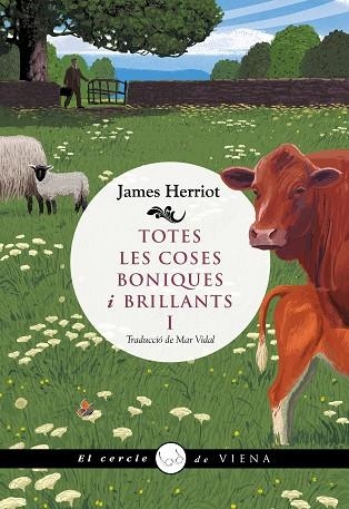 TOTES LES COSES BONIQUES I BRILLANTS I | 9791387961077 | HERRIOT, JAMES | Llibreria Drac - Llibreria d'Olot | Comprar llibres en català i castellà online