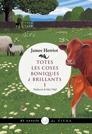 TOTES LES COSES BONIQUES I BRILLANTS I | 9791387961077 | HERRIOT, JAMES | Llibreria Drac - Librería de Olot | Comprar libros en catalán y castellano online