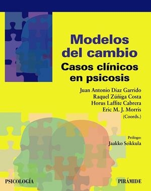 MODELOS DEL CAMBIO | 9788436846720 | DÍAZ, JUAN ANTONIO; ZÚÑIGA, RAQUEL; LAFFITE, HORUS; MORRIS, ERIC M. J. | Llibreria Drac - Llibreria d'Olot | Comprar llibres en català i castellà online