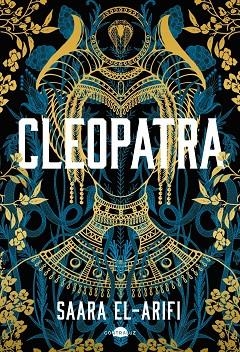 CLEOPATRA | 9791387810351 | EL-ARIFI, SAARA | Llibreria Drac - Llibreria d'Olot | Comprar llibres en català i castellà online