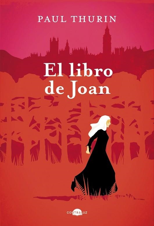LIBRO DE JOAN, EL | 9791387810375 | THURIN, PAUL | Llibreria Drac - Llibreria d'Olot | Comprar llibres en català i castellà online