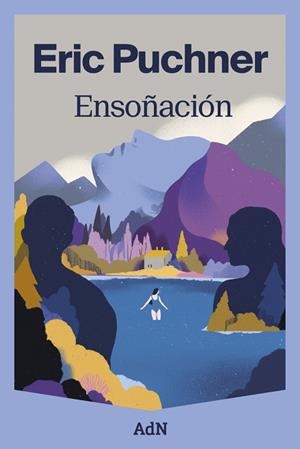 ENSOÑACIÓN | 9791387596354 | PUCHNER, ERIC | Llibreria Drac - Librería de Olot | Comprar libros en catalán y castellano online