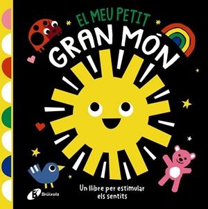 MEU PETIT GRAN MÓN, EL | 9788413495286 | ELIOT, HANNAH | Llibreria Drac - Llibreria d'Olot | Comprar llibres en català i castellà online