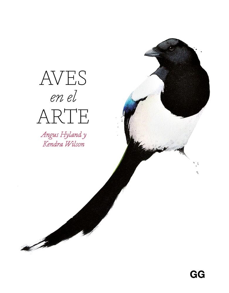 AVES EN EL ARTE | 9788425236389 | HYLAND, ANGUS; WILSON, KENDRA | Llibreria Drac - Llibreria d'Olot | Comprar llibres en català i castellà online