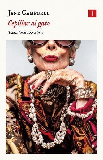 CEPILLAR AL GATO | 9791387641658 | CAMPBELL, JANE | Llibreria Drac - Llibreria d'Olot | Comprar llibres en català i castellà online