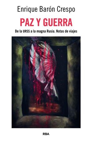 PAZ Y GUERRA | 9791370311315 | BARÓN CRESPO, ENRIQUE | Llibreria Drac - Llibreria d'Olot | Comprar llibres en català i castellà online