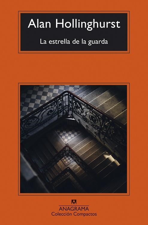 ESTRELLA DE LA GUARDA, LA | 9788433949219 | HOLLINGHURST, ALAN | Llibreria Drac - Llibreria d'Olot | Comprar llibres en català i castellà online