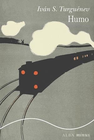 HUMO (MINUS) | 9788411782371 | TURGUÉNEV, IVÁN S. | Llibreria Drac - Librería de Olot | Comprar libros en catalán y castellano online