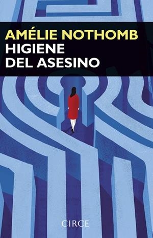 HIGIENE DEL ASESINO | 9788477653271 | NOTHOMB, AMÉLIE | Llibreria Drac - Librería de Olot | Comprar libros en catalán y castellano online
