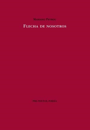 FLECHA DE NOSOTROS | 9791388054105 | PEYROU, MARIANO | Llibreria Drac - Llibreria d'Olot | Comprar llibres en català i castellà online