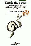 ECOLOGIA A CASA | 9788473067072 | AULI, ENRIC | Llibreria Drac - Librería de Olot | Comprar libros en catalán y castellano online