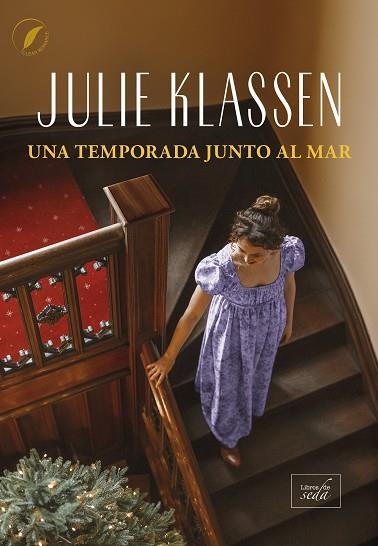 UNA TEMPORADA JUNTO AL MAR | 9788410481145 | KLASSEN, JULIE | Llibreria Drac - Librería de Olot | Comprar libros en catalán y castellano online