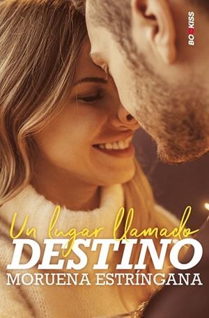 UN LUGAR LLAMADO DESTINO | 9788417361396 | ESTRINGANA, MORUENA | Llibreria Drac - Librería de Olot | Comprar libros en catalán y castellano online