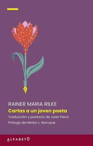CARTAS A UN JOVEN POETA | 9788417951627 | RILKE, RAINER MARIA | Llibreria Drac - Llibreria d'Olot | Comprar llibres en català i castellà online