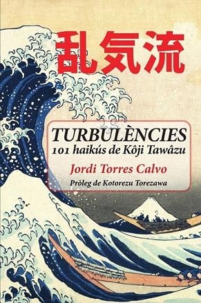 TURBULÈNCIES | 9791399064063 | TORRES CALVO, JORDI | Llibreria Drac - Llibreria d'Olot | Comprar llibres en català i castellà online