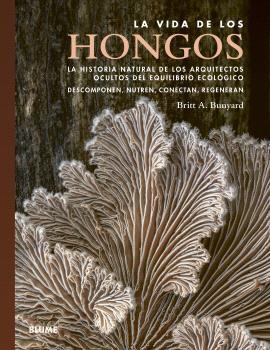 VIDA DE LOS HONGOS | 9791387881368 | BUNYARD, A. | Llibreria Drac - Llibreria d'Olot | Comprar llibres en català i castellà online