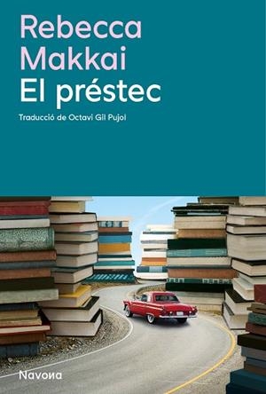 PRÉSTEC, EL | 9788410180802 | MAKKAI, REBECCA | Llibreria Drac - Llibreria d'Olot | Comprar llibres en català i castellà online
