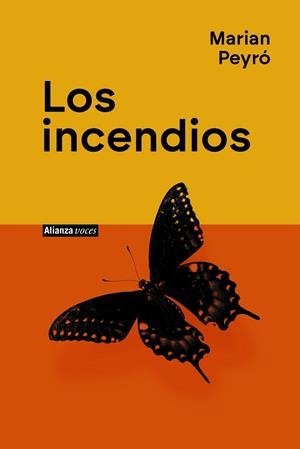 INCENDIOS, LOS | 9791370091989 | PEYRÓ, MARIAN | Llibreria Drac - Llibreria d'Olot | Comprar llibres en català i castellà online