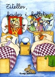 TITELLES FADES I FOLLETS ( PRIMERES PLANES 5 ) | 9788476023471 | PALACIN, A.; A. VERDAGUER | Llibreria Drac - Librería de Olot | Comprar libros en catalán y castellano online