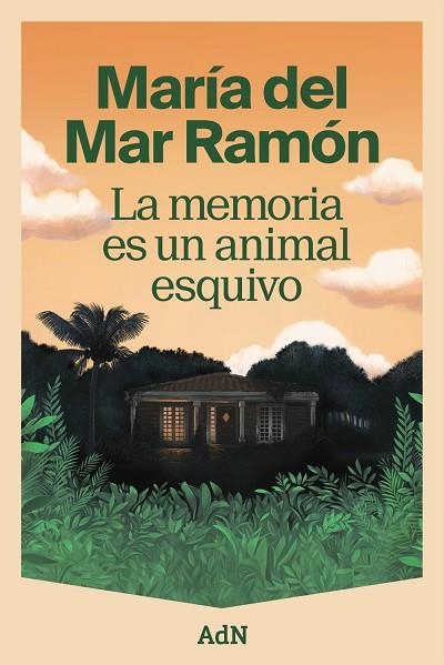 MEMORIA ES UN ANIMAL ESQUIVO, LA | 9791387596392 | DEL MAR RAMÓN, MARÍA | Llibreria Drac - Llibreria d'Olot | Comprar llibres en català i castellà online