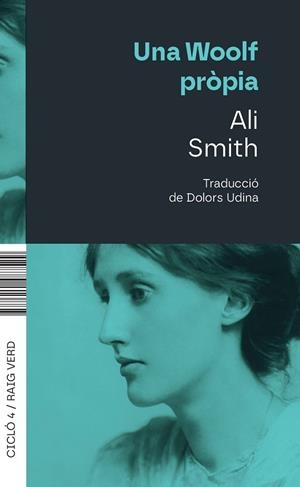 WOOLF PRÒPIA, UNA | 9788410487529 | SMITH, ALI | Llibreria Drac - Librería de Olot | Comprar libros en catalán y castellano online
