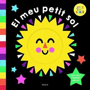 MEU PETIT SOL, EL | 9788447954780 | LODGE, JO | Llibreria Drac - Llibreria d'Olot | Comprar llibres en català i castellà online