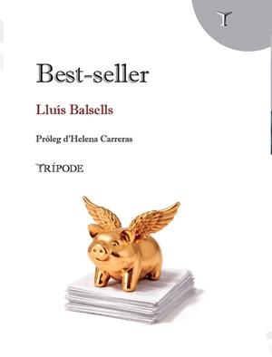 BEST-SELLER | 9791399090383 | BALSELLS, LLUÍS | Llibreria Drac - Llibreria d'Olot | Comprar llibres en català i castellà online