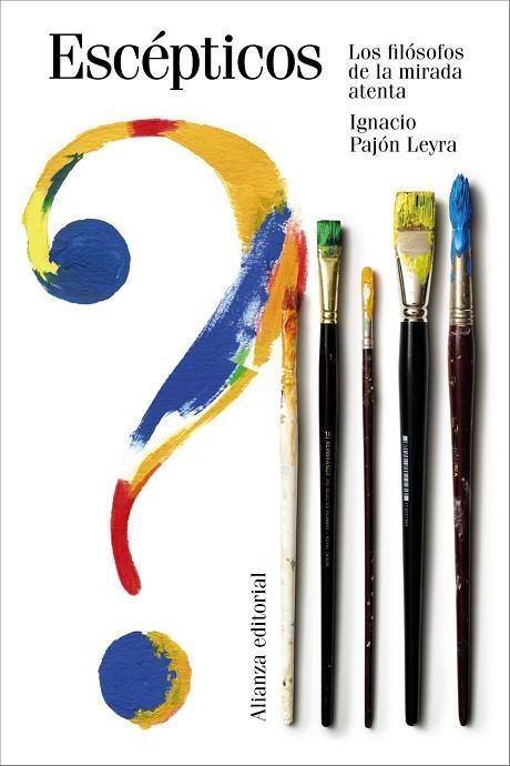 ESCÉPTICOS | 9791370091811 | PAJÓN LEYRA, IGNACIO | Llibreria Drac - Llibreria d'Olot | Comprar llibres en català i castellà online