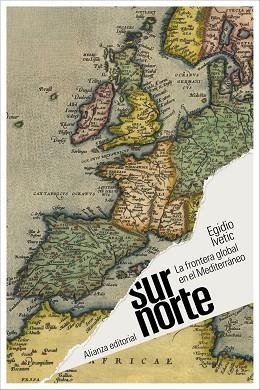 SUR/NORTE | 9791370091828 | IVETIC, EGIDIO | Llibreria Drac - Llibreria d'Olot | Comprar llibres en català i castellà online