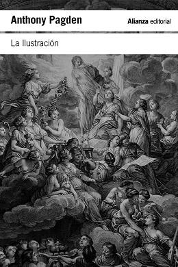 ILUSTRACIÓN, LA | 9791370091835 | PAGDEN, ANTHONY | Llibreria Drac - Llibreria d'Olot | Comprar llibres en català i castellà online