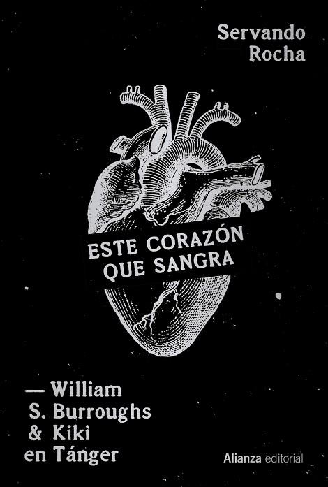 ESTE CORAZÓN QUE SANGRA | 9791370092108 | ROCHA, SERVANDO | Llibreria Drac - Llibreria d'Olot | Comprar llibres en català i castellà online