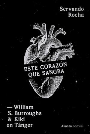 ESTE CORAZÓN QUE SANGRA | 9791370092108 | ROCHA, SERVANDO | Llibreria Drac - Llibreria d'Olot | Comprar llibres en català i castellà online