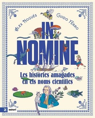 IN NOMINE (CATALÀ) | 9791387709976 | NOGUÉS, ALEX | Llibreria Drac - Llibreria d'Olot | Comprar llibres en català i castellà online