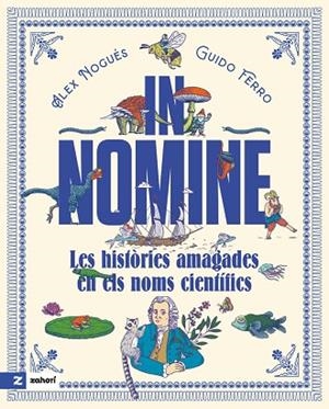 IN NOMINE (CATALÀ) | 9791387709976 | NOGUÉS, ALEX | Llibreria Drac - Llibreria d'Olot | Comprar llibres en català i castellà online