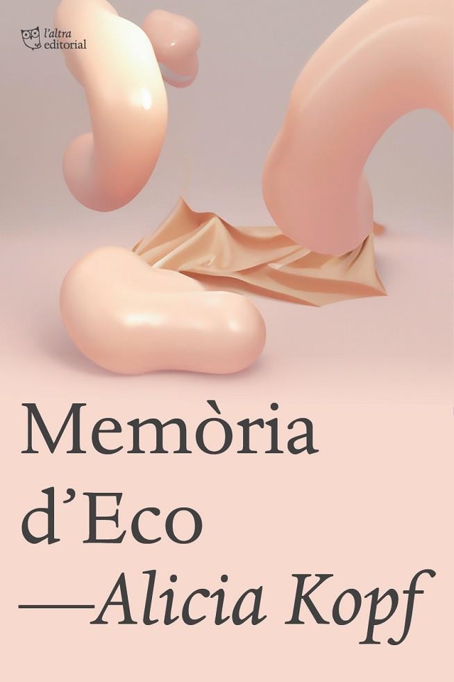 MEMÒRIA D'ECO | 9791387672300 | KOPF, ALICIA | Llibreria Drac - Llibreria d'Olot | Comprar llibres en català i castellà online