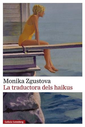 TRADUCTORA DELS HAIKUS, LA | 9791388019517 | ZGUSTOVA, MONIKA | Llibreria Drac - Llibreria d'Olot | Comprar llibres en català i castellà online