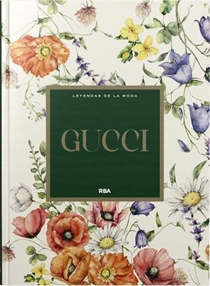 GUCCI | 9788410989696 | AA.DD. | Llibreria Drac - Librería de Olot | Comprar libros en catalán y castellano online