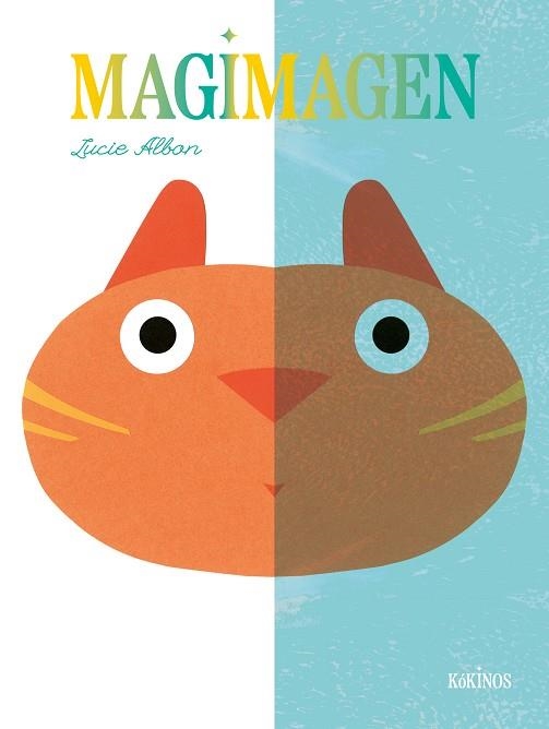 MAGIMAGEN | 9791387686260 | ALBON, LUCIE | Llibreria Drac - Llibreria d'Olot | Comprar llibres en català i castellà online